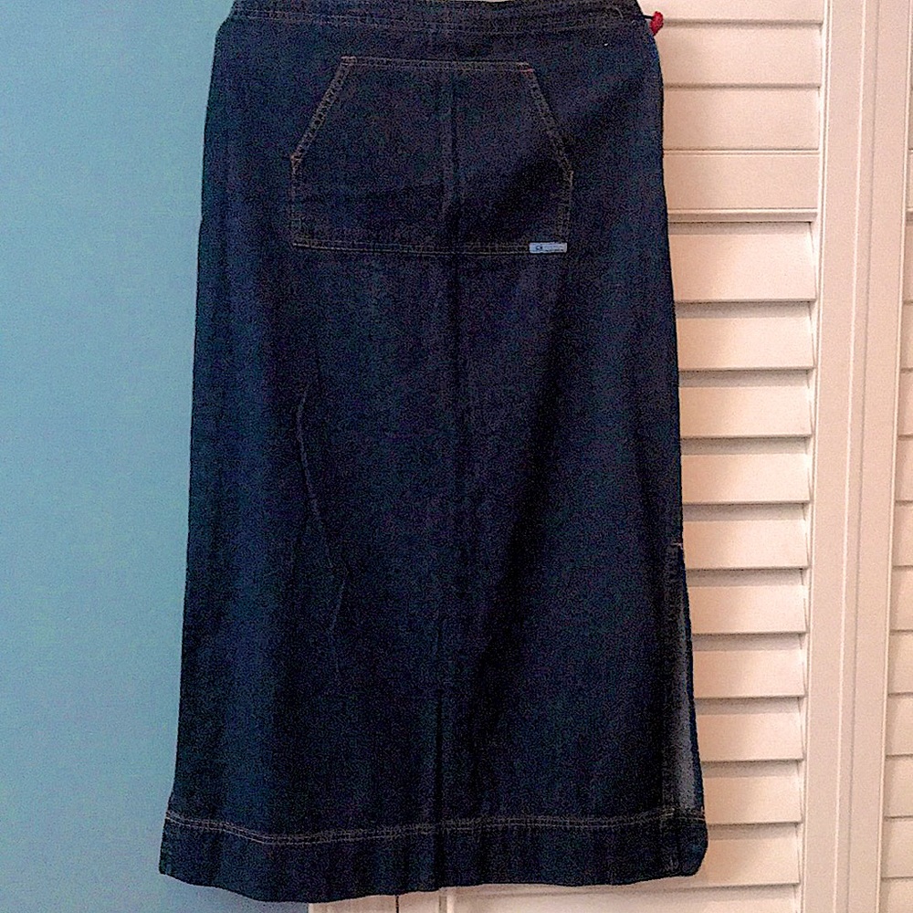 Vintage Bluenotes 90’s Jeanskirt